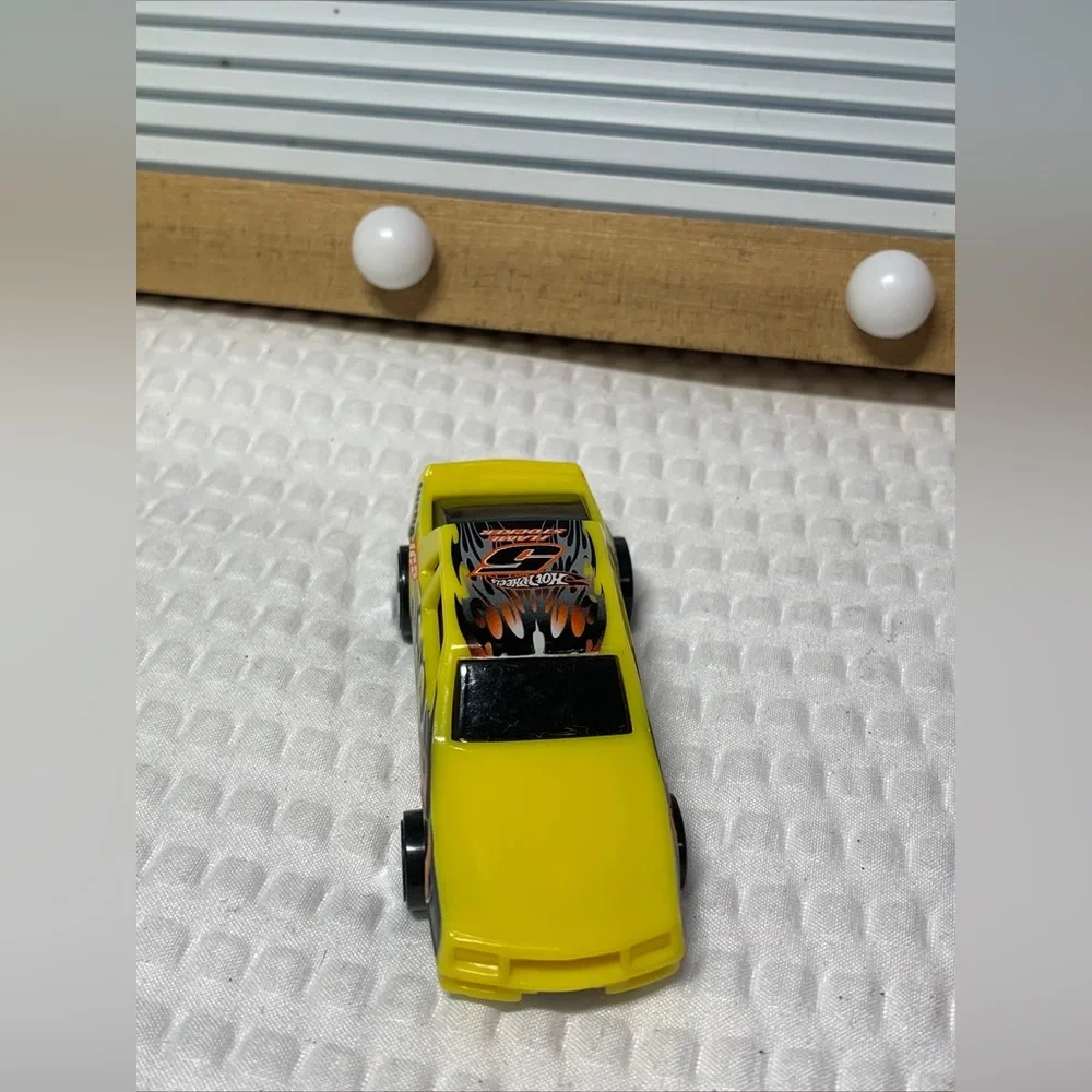 Hot Wheels this 2002